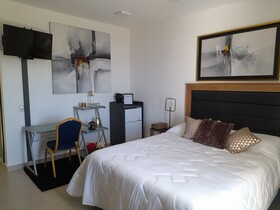 San Bernardino La Casa del Cerro Hotel Boutique