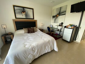 San Bernardino La Casa del Cerro Hotel Boutique