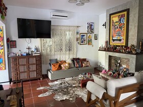 San Bernardino La Casa del Cerro Hotel Boutique