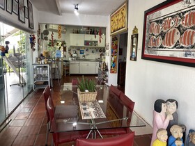 San Bernardino La Casa del Cerro Hotel Boutique