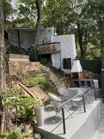 San Bernardino La Casa del Cerro Hotel Boutique