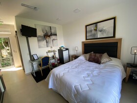 San Bernardino La Casa del Cerro Hotel Boutique