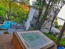 San Bernardino La Casa del Cerro Hotel Boutique