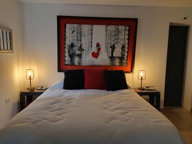 San Bernardino La Casa del Cerro Hotel Boutique