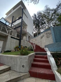 San Bernardino La Casa del Cerro Hotel Boutique