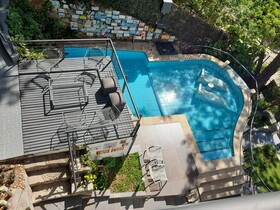 San Bernardino La Casa del Cerro Hotel Boutique