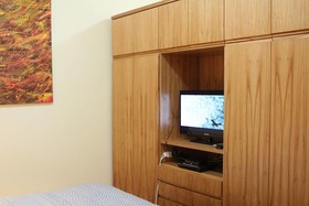 Oke Apart Hotel