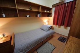 Oke Apart Hotel
