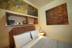 Oke Apart Hotel