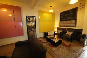 Oke Apart Hotel