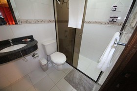 Oke Apart Hotel