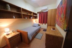 Oke Apart Hotel