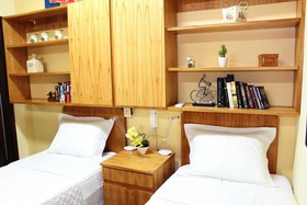 Oke Apart Hotel