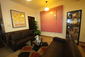 Oke Apart Hotel
