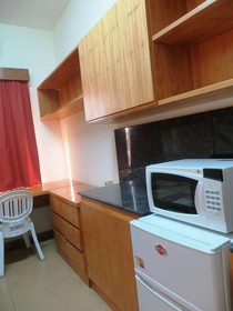Oke Apart Hotel