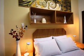 Oke Apart Hotel