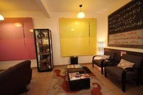 Oke Apart Hotel