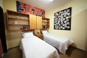 Oke Apart Hotel