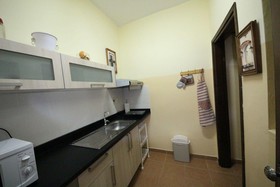Oke Apart Hotel