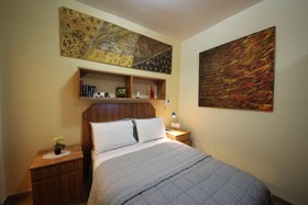 Oke Apart Hotel