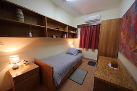 Oke Apart Hotel