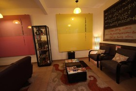 Oke Apart Hotel