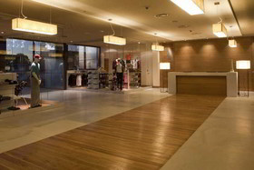 Vincci Valdecañas Golf