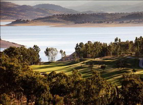 Vincci Valdecañas Golf