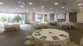 Vincci Valdecañas Golf
