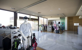Vincci Valdecañas Golf