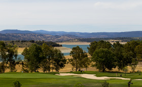 Vincci Valdecañas Golf
