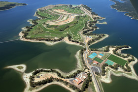 Vincci Valdecañas Golf