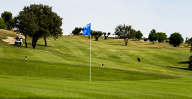 Vincci Valdecañas Golf