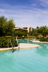 Vincci Valdecañas Golf