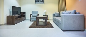 Park Lane Residence