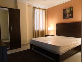 Park Lane Residence