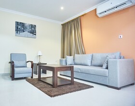 Park Lane Residence