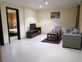 Park Lane Residence