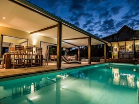 Villa Alexine