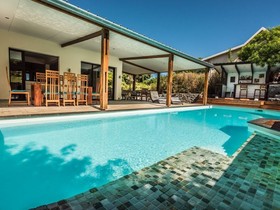 Villa Alexine