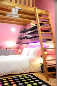 Villa Corail