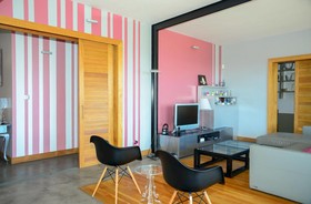 Villa Corail