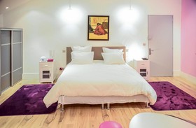 Villa Corail