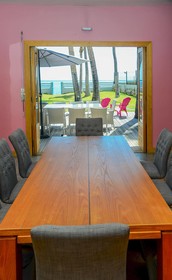 Villa Corail