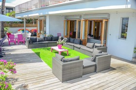 Villa Corail