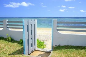 Villa Corail