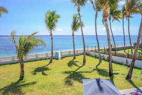 Villa Corail