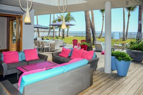 Villa Corail