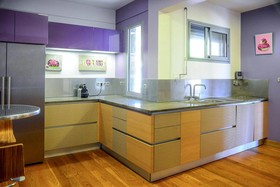 Villa Corail