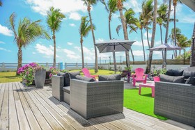 Villa Corail